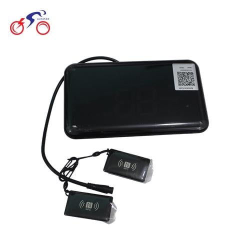 شاشة بشريحة سكوتر الغواصة 72v