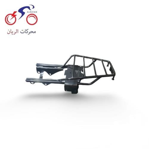 سلة خلفي جحش
