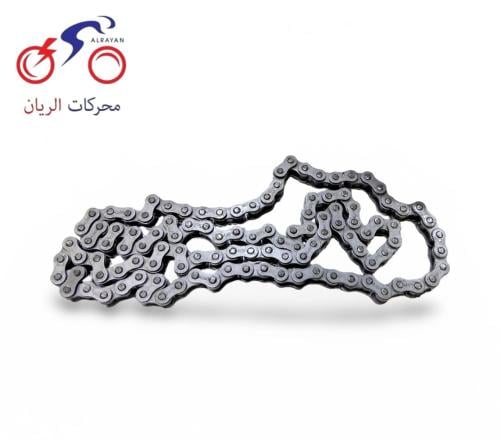 جنزير AX 100