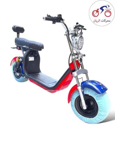 سكوتر هيبز 60V