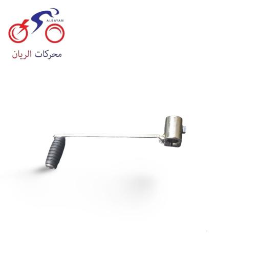 رجل تعشيق جحش