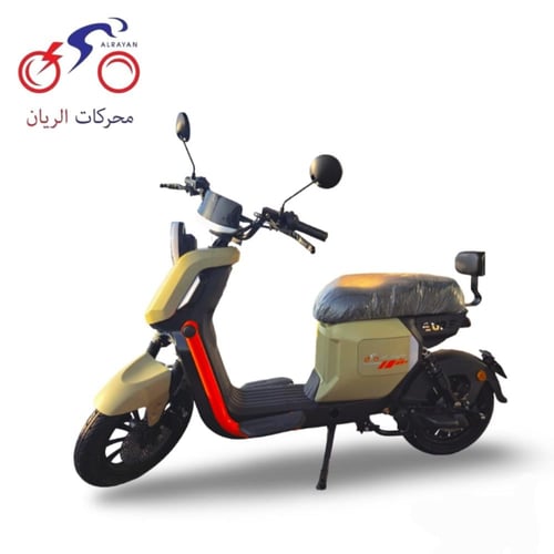 سكوتر ديار U2