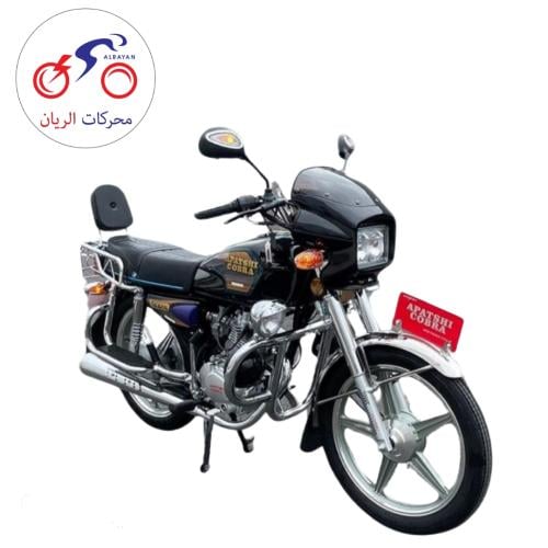 دباب اباتشي ابو قناع 150