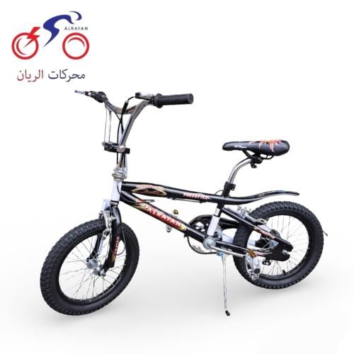 دراجة كوبرا الاصلي مقاس 16 انش - سيكل كوبرا 16