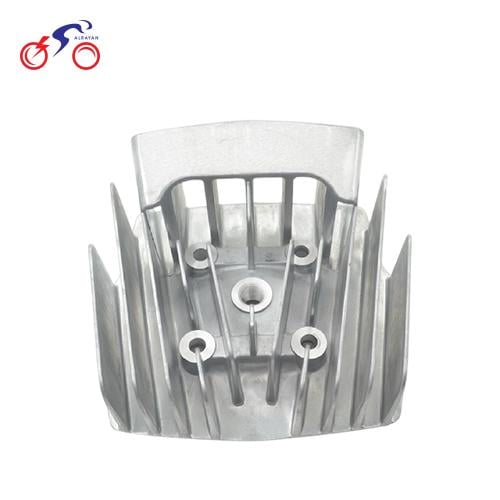 راس سلندر AX100