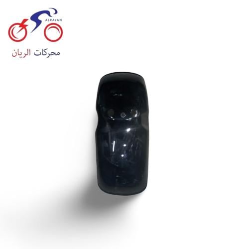 رفرف امامي جحش اسود
