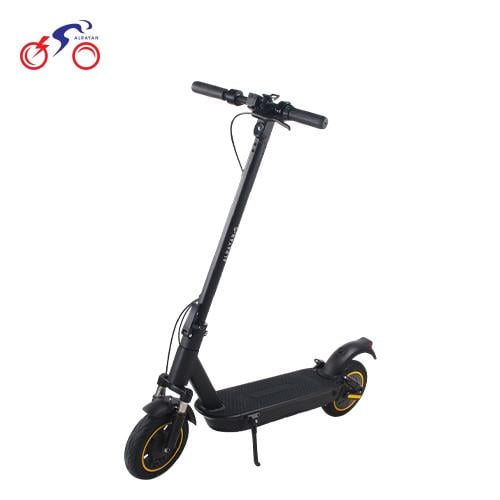 سكوتر ماكس الكبير