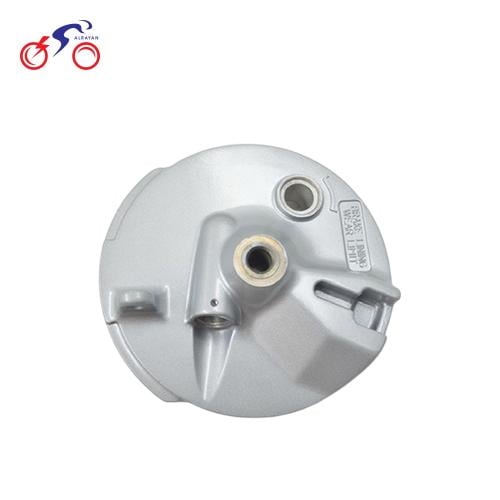 غطاء قماش امامي AX100