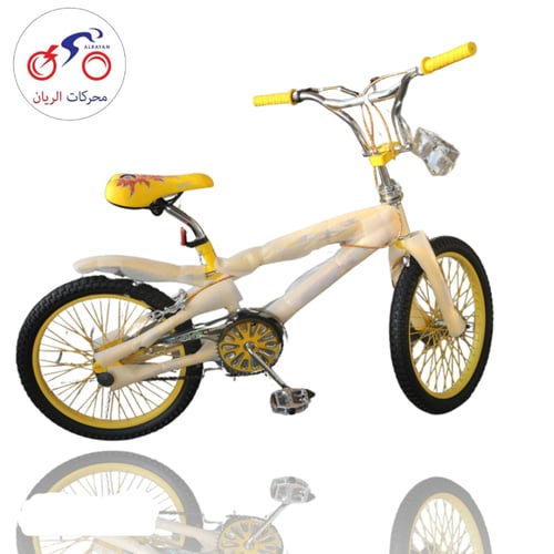 دراجة هوائية كوبرا مقاس 20 الاصلية