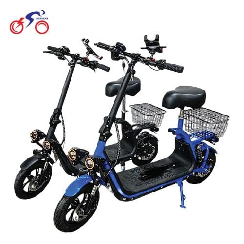 سكوتر ابو سلة كشافين