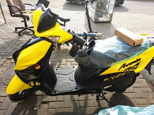 دباب عجيب سوزوكي 2025