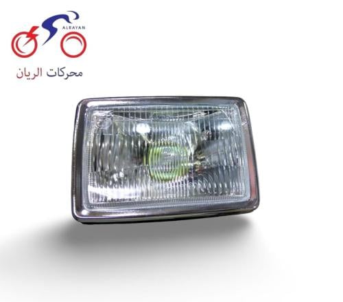 نور امامي AX100