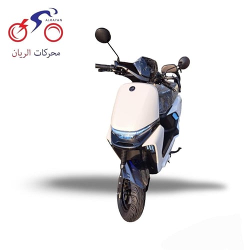 سكوتر العجيب الكهربائي المطور X9