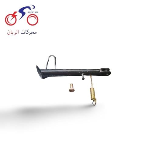 وقاف جنب جحش