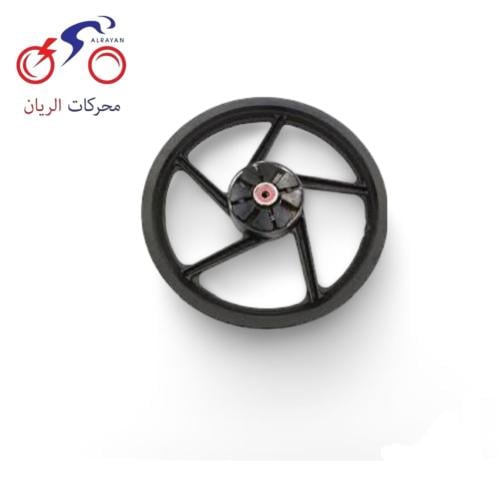 جنط خلفي BM150