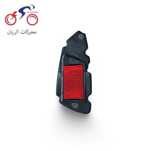 فلتر هواية عجيب صيني 125/150