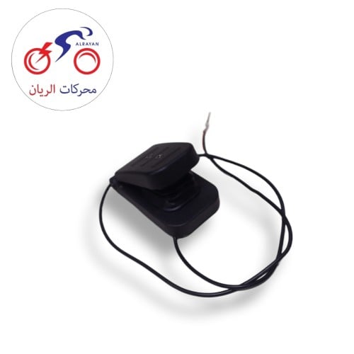 دعسة رجل سائق درفت سياره JL009-01