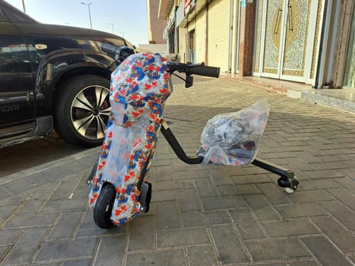 سكوتر درفت 36 فولت