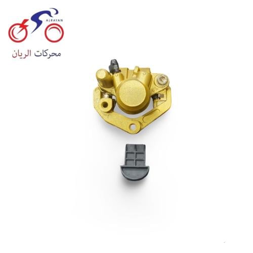 باكم فرامل امامي جحش