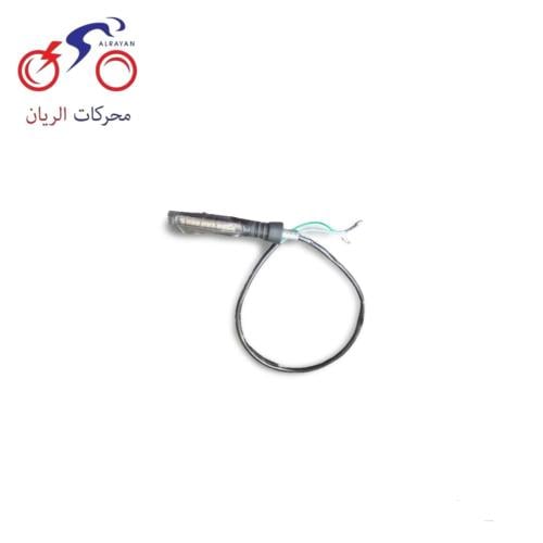 اشارة جحش