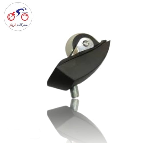 كفر مع القاعدة سكوتر درفت