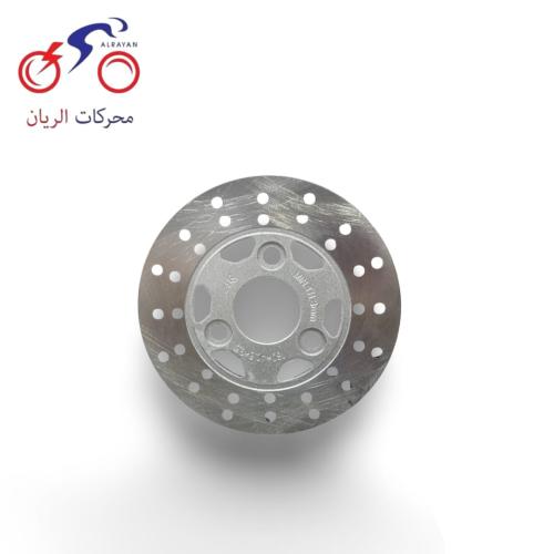 صحن فرامل جحش