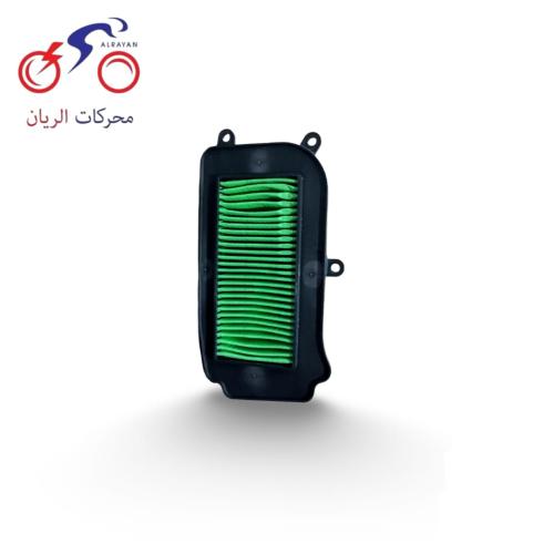 فلتر هواية عجيب صيني 125/150