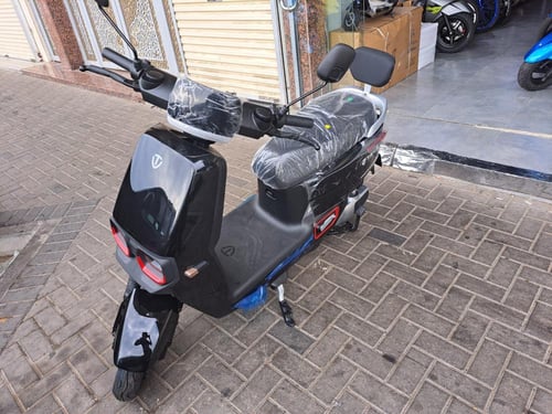 دباب عجيب كهربائي 60 فولت