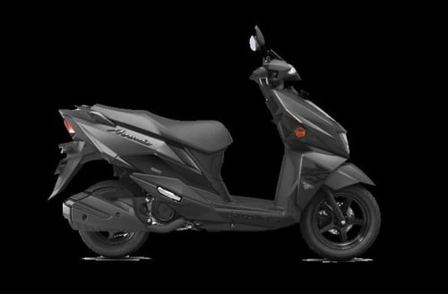 دباب عجيب سزوكي 2024 متوفر اخضر