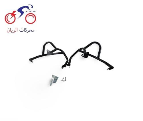 دعامات مكينة NK150