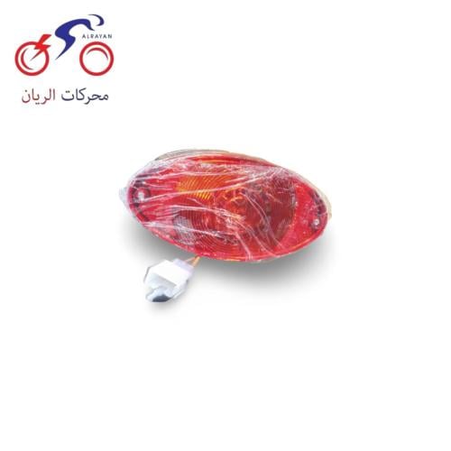 سطب خلفي جحش
