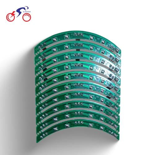شريحة حساس دينمو V60-48V