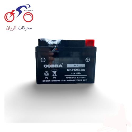 بطارية MF-YTZ5S-BS