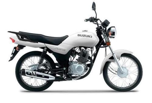 دباب X4 سوزوكي 2025