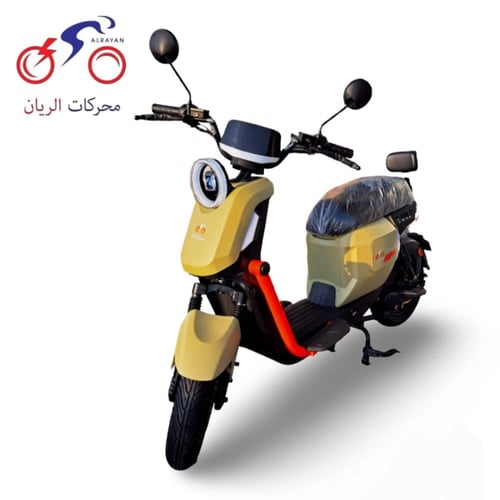 سكوتر ديار U2