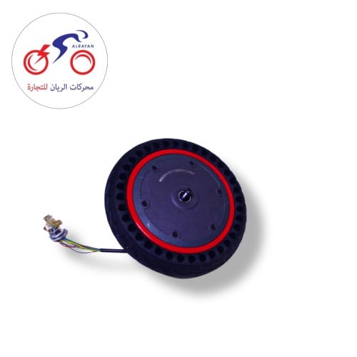 دينمو سكوتر عادي JL0011-01