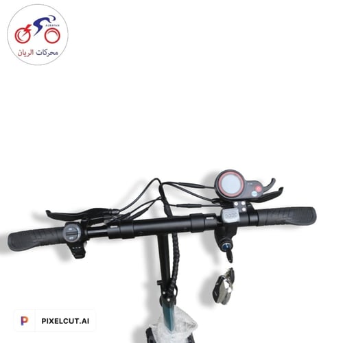 سكوتر الوحش اروسي A1 2000 واط الاصلي