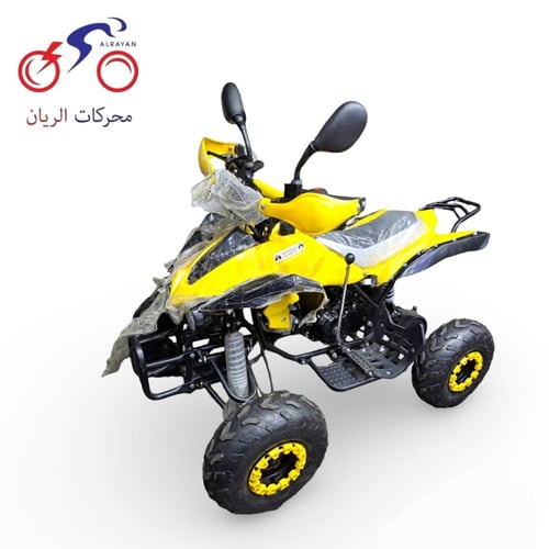 دباب فراشة 110