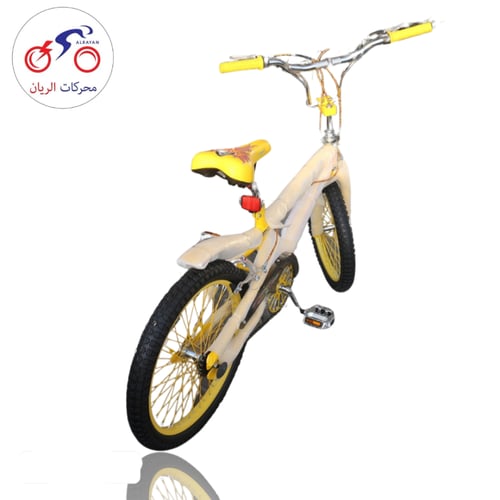 دراجة هوائية كوبرا مقاس 20 الاصلية