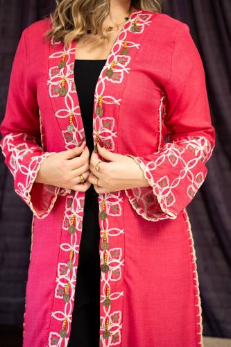 بشت أفندينا الفاخر لكل المناسبات SM - 13