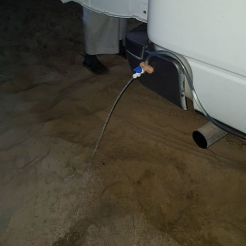 الحنفية المغناطيسية - الإصدار الثالث