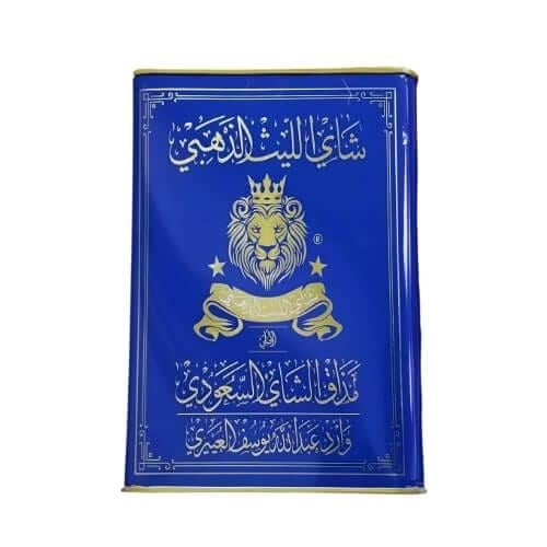 شاي الليث الذهبي 250 جرام