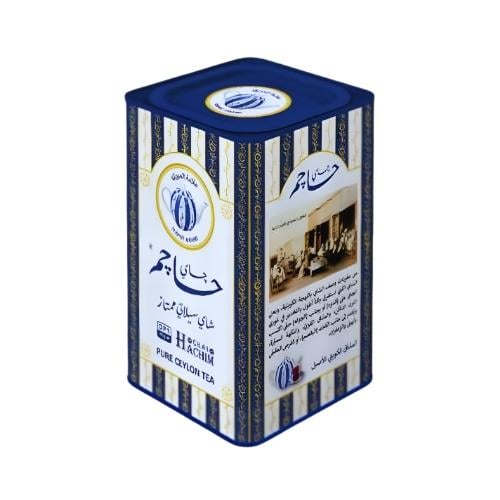 شاي حاجم سيلاني خشن ممتاز - المذاق الكويتي الاصيل...