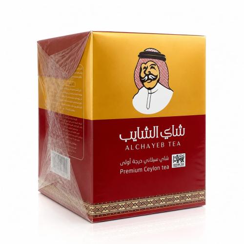 شاي الشايب 300 جرام