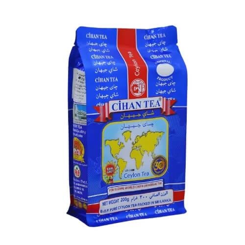 شاي جيهان معطر 200 جرام