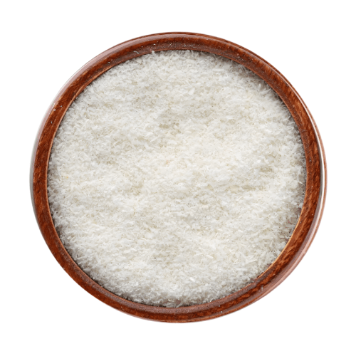 جوز الهند ناعم - (بالوزن)