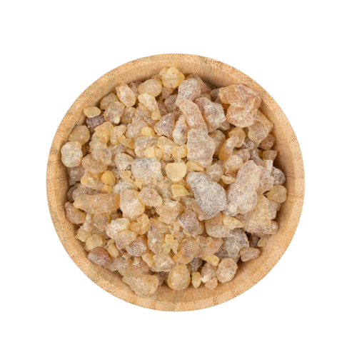 لبان ذكر بخور 125 جرام (حسب الوزن)