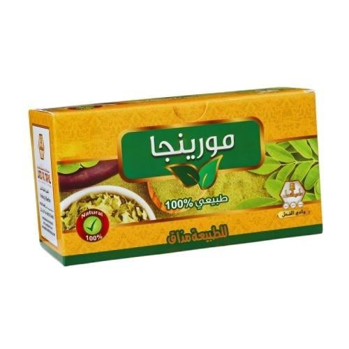 مشروب مورينجا - وادي النحل