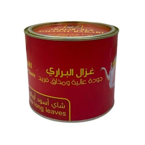 شاي غزال البراري 400 جرام