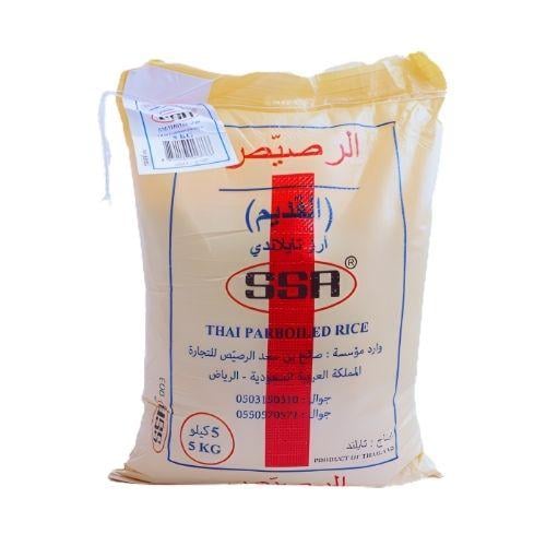رز الرصيص القديم (رز بكه) رز تايلاندي قديم 5 كيلو